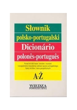 Słownik polsko-portugalski