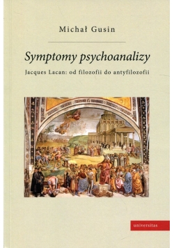 Symptomy psychoanalizy