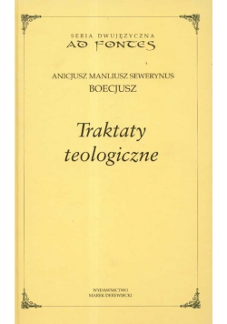 Traktaty teologiczne