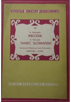 Repertuar Orkiestry Akordowej