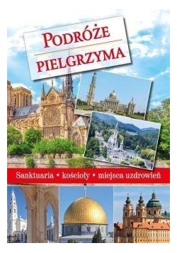 Podróże Pielgrzyma