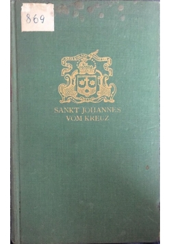 Geistlicher Gesang, 1925 r.