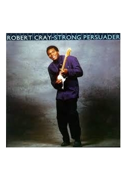 Stron Persuader - CD
