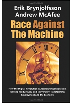 Race Against the Machine