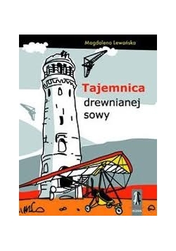 Tajemnica drewnianej sowy