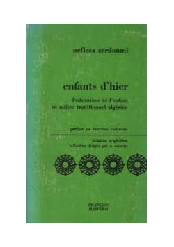 Enfants d hier