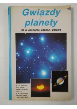 Gwiazdy i planety