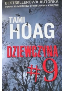 Dziewczyna #9