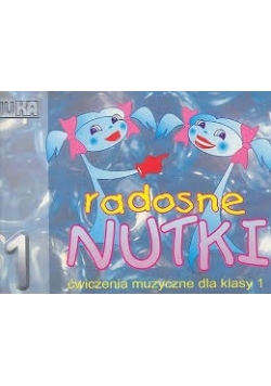 Radosne nutki