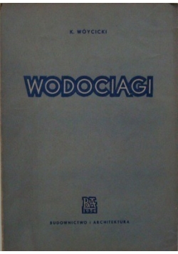 Wodociągi