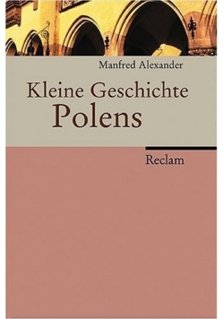 Kleine Geschichte Polens