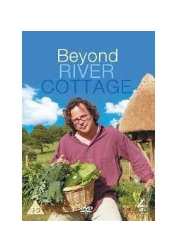 Beyond River Cottage, CD, Nowa