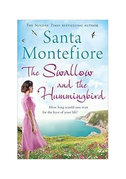 The Swallow and the Hummingbird