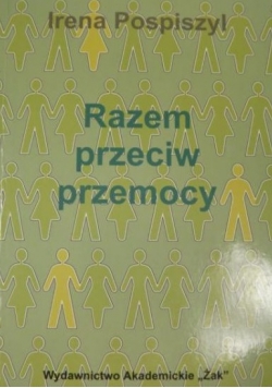 Razem przeciw przemocy
