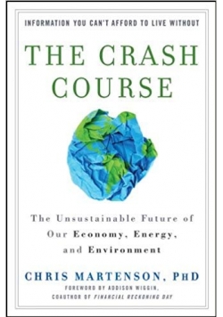 The Crash Course