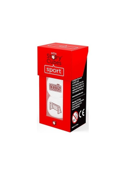 Story Cubes Sport