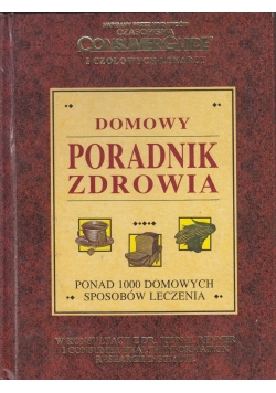 Domowy poradnik leczenia