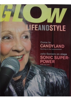 Glow Life and Style