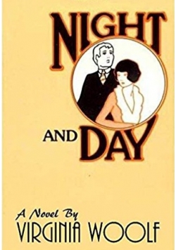 Night and day, 1948 r.