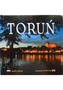Toruń skarby miasta