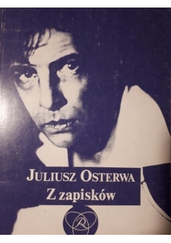 Z zapisków