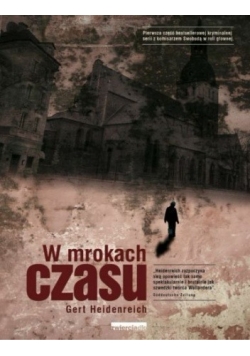 W mrokach czasu