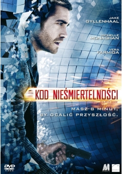Kod nieśmiertelności DVD