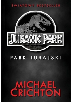 Jurassic Park. Park Jurajski BR