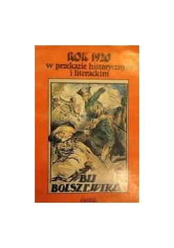 Bij Bolszewika !