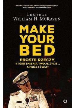 Make Your bed