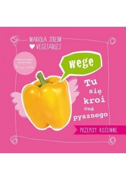Wege Tu się kryje coś pysznego