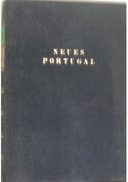 Neues Portugal