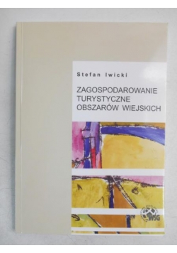 Zagospodarowanie turystyczne obszarów wiejskich