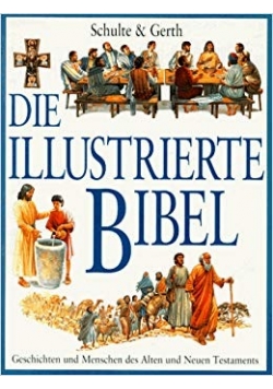 Die Illustrierte Bibel