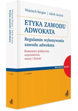 Etyka zawodu adwokata w.3