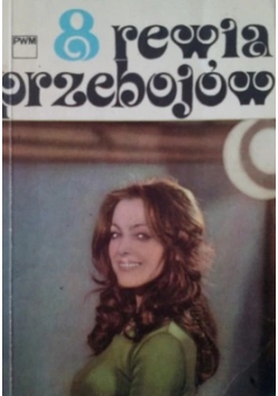 Rewia przebojów 8