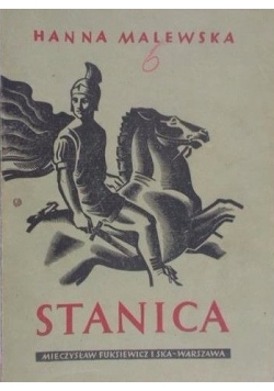 Stanica, 1947 r.