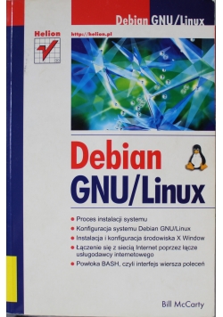 Debian GNU / Linux