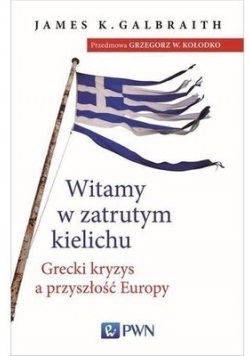 Witamy w zatrutym kielichu