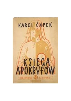 Księga Apokryfów, 1948r.
