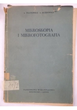 Mikroskopia i mikrofotografia