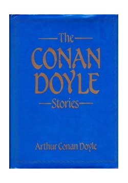 The Conan Doyle Stoires