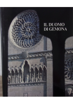 Il duomo di gemona
