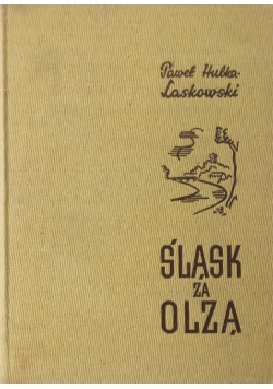 Śląsk za Olzą, 1938 r.