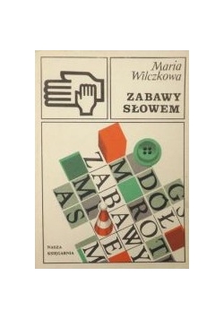 Zabawy słowem