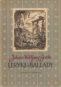 Liryki i ballady