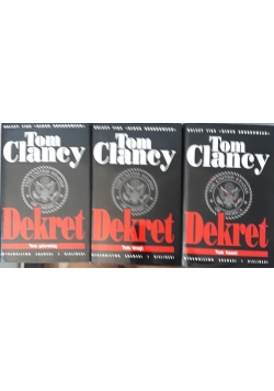 Dekret 1 - 3