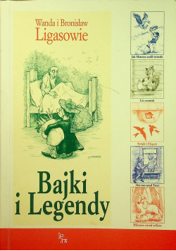 Bajki i legendy