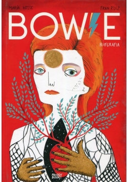 Bowie Biografia