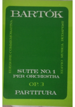 Suite N 1